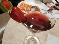 -芭菲盛宴·环球美食(解放碑英利国际店)