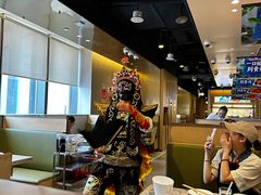 -海底捞火锅(贵和购物中心店.原鲁能城店)