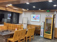 -屯老二农家铁锅炖·行业领军者(梅江店)