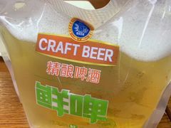 -真空冷面王(武功街店)