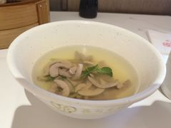 -花园茶楼(兴城西路店)