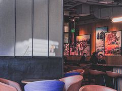 大堂-Wagas沃歌斯(五道口购物中心店)