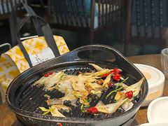 -粗茶淡饭·隐庐私厨(东亭店)