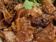 -阳江餐厅·26年老字号·粤菜海鲜大排档