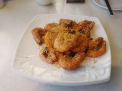 -衡山汇·高级粤菜(霄云路店)