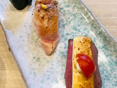 -梅丘·寿司の美登利(银座店)