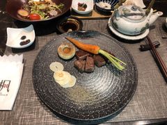 -枫品铁板烧(东樾店)