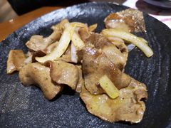 -大渔铁板烧(中山路八佰伴店)