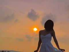 -那香海钻石沙滩浴场