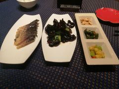 -武汉香格里拉大酒店·香宫中餐厅