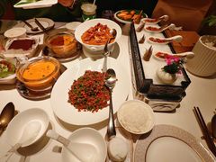 -金链花·泰国餐厅(国贸店)