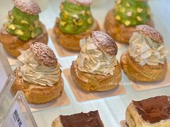 -吉森Bakery(教育路店)