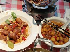 -老街鱼嘴巴(坡子街老店)