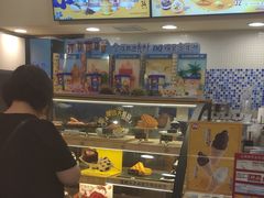 -DQ·蛋糕·冰淇淋(新佳丽店)