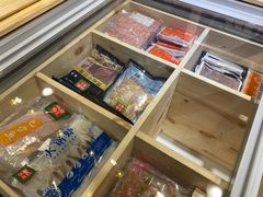 零售区-锅圈食汇火锅烧烤食材超市(西河路店)