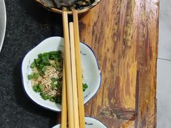 -石灰市毛记烧鸡公(解放碑店)