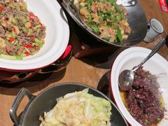 -老湘村·湖南土菜(天河维多利店)