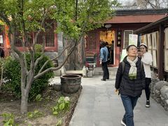 -正阳书局(西四南大街店)