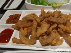 -海底捞火锅(奥山世纪城店)