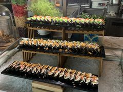 -漳州佰翔圆山酒店·圆山畔西餐厅