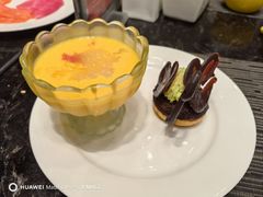 -味自助餐厅·海鲜·三文鱼·牛排-海口希尔顿酒店