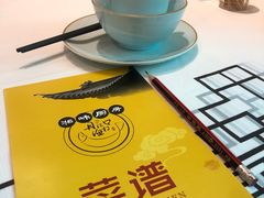 -丹江口渔村·湘味厨房(桃园店)