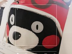 -不正咖啡(万达尊店)
