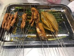 -小民大排档(光谷店)