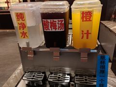 -金刚山烧烤(红旗大街店)