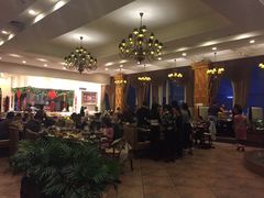 -火舞泰·泰式海鲜火锅餐厅(世纪城店)