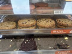 -赛百味SUBWAY(凯德mall大峡谷店)