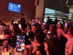 -TZ House音乐现场(来福士中心店)