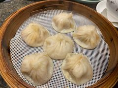 蟹黄汤包-零度空间·台湾小馆(五道口购物中心店)