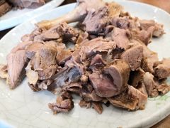 黄焖手抓羊肉-清真·益鑫羊肉手抓馆(花园北街店)