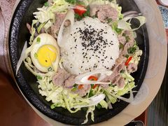 -豪客来牛排(府河店)
