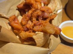 -金牌外婆家(苏州中心店)