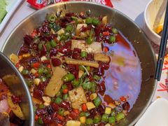 -五丁桥光头香辣蟹(望江橡树林店)
