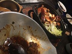 -绿茶餐厅(乐峰广场店)