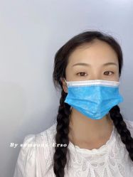 -尔素·半永久纹眉·野生眉