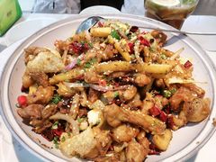 -蛙功夫(福州仓山万达店)