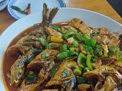 -高淳老街土菜馆(迎薰门店)