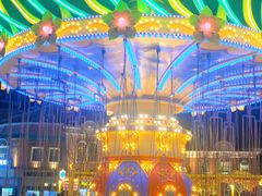 -青岛方特梦幻王国