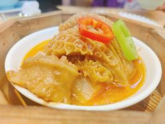 -茶小点(丽悦新天店)