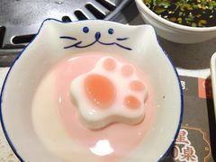 -猫爪爪原切自助烤肉(观音桥阳光世纪店)