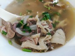 -四季小馆·地道北京小吃(广百店)