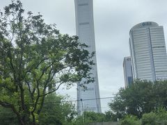 -恰八斗·猛火长沙菜(国贸店)