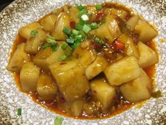 -湘与香缘·湖南菜(王府井北京市百货大楼店)