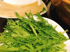 -北门涮肉·炭火铜锅涮肉(什刹海店)