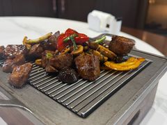 -酒蜻蜓·庭院私房菜(天元东路店)