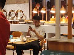 大堂-快乐爱斯米牛排自助(正大广场店)